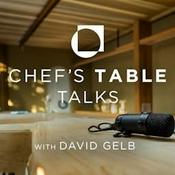 Podcast Chef's Table: Talks
