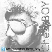 Podcast Chesy Boy