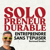 Podcast Solopreneur Durable : entreprendre sans t’épuiser