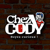 Podcast Chez Cody