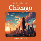 Podcast Chicago Weather Daily