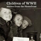 Podcast Children of World War Two