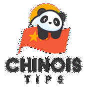 Podcast Chinois Tips Podcast