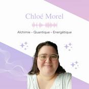 Podcast Chloé Morel