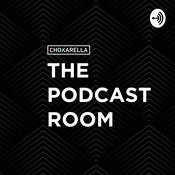Podcast Chokarella Podcast Room