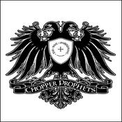 Podcast Chopper Prophets