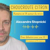 Podcast Choucroute citron