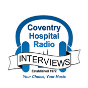 Podcast CHR Interviews