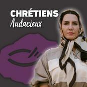 Podcast Chrétiens audacieux - enseignements de l'Église persécutée - le podcast de Portes Ouvertes Suisse