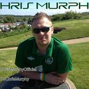 Podcast Chris Murphy's Podcast