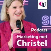 Podcast Christel Verbiesen | Marketing Podcast