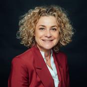 Podcast Christèle Albaret