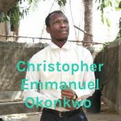 Podcast Christopher Emmanuel Okonkwo