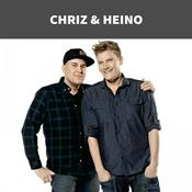 Podcast Chriz & Heino