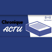 Podcast Chronique Actualité