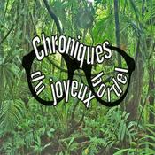 Podcast Chroniques du Joyeux Bordel