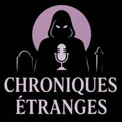 Podcast Chroniques étranges - Histoires d'Horreur & Mystères
