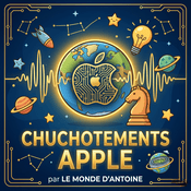 Podcast Chuchotements Apple