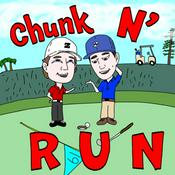Podcast Chunk N' Run