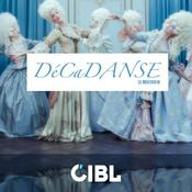 Podcast CIBL 101.5 FM : Décadanse