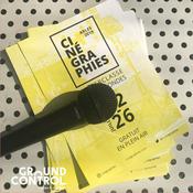 Podcast Ciné, Radio, Apéro