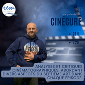 Podcast Cinécure