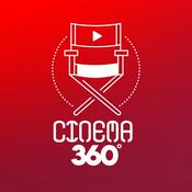 Podcast Cinema 360 سينما