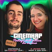 Podcast CinemHap