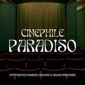 Podcast Cinephile Paradiso