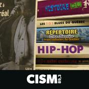 Podcast CISM 89.3 : Histoire de styles
