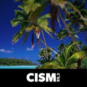 Podcast CISM 89.3 : La voix tropicale