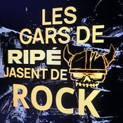 Podcast CISM 89.3 : Les gars de RIPÉ jasent de rock
