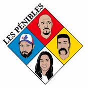 Podcast CISM 89.3 : Les pénibles