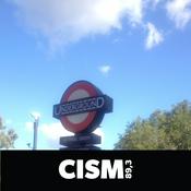 Podcast CISM 89.3 : London café