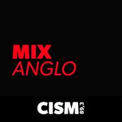 Podcast CISM 89.3 : Mix anglo