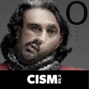 Podcast CISM 89.3 : On prend toujours un micro pour la vie