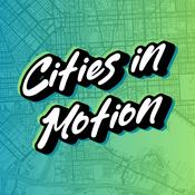 Podcast Cities in Motion