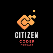 Podcast Citizen Coder Podcast