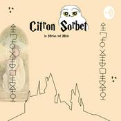 Podcast Citron Sorbet
