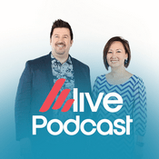 Podcast Alive Church, OC Audio Podcast