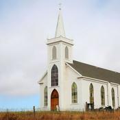 Podcast City Of Churchers Church