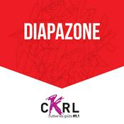 Podcast CKRL : DiapaZone