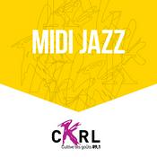 Podcast CKRL : Midi jazz