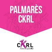 Podcast CKRL : Palmarès CKRL