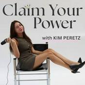 Podcast Claim Your Power