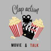 Podcast Clap Action