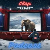 Podcast Clap dans les Alpes