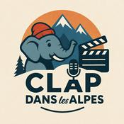 Podcast Clap dans les Alpes