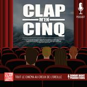 Podcast Clap m'en Cinq !