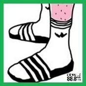 Podcast Claquettes Chaussettes